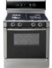 Get Bosch HGS7052UC - 30 Inch Gas Range PDF manuals and user guides