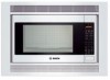 Get Bosch HMB5020 - Microwave PDF manuals and user guides