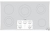 Get Bosch NEM9422UC - 36inch 400 Series Smoothtop Electric Cooktop PDF manuals and user guides