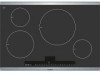 Get Bosch NIT5065UC - Strips 500 30inch Induction Cooktop PDF manuals and user guides