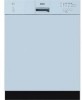 Get Bosch SHE42L12UC - Dishwasher With 4 Wash Cycles PDF manuals and user guides