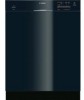 Get Bosch SHE43M06UC - Dishwasher With 4 Wash Cycles PDF manuals and user guides