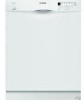 Get Bosch SHE43P02UC - 24inch Evolution 500 Series Dishwasher PDF manuals and user guides