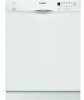 Get Bosch SHE43P12UC - Evolution 500 24inch Built PDF manuals and user guides