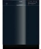 Get Bosch SHE45M06UC - Evolution 500 Series Dishwasher PDF manuals and user guides