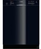 Get Bosch SHE55M16UC - 24inch Evolution 500 Series Dishwasher PDF manuals and user guides