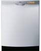 Get Bosch SHE66C02UC - Evolution 800 Series Dishwasher PDF manuals and user guides
