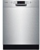 Get Bosch SHE68E05UC - 24inch Evolution 800 PDF manuals and user guides