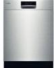 Get Bosch SHE68E15UC - Evolution 800 Plus 24inch Built PDF manuals and user guides