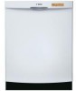 Get Bosch SHE68M02UC - Semi-Integrated Dishwasher With 6 Wash Cycles PDF manuals and user guides