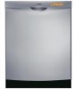 Get Bosch SHE68M05UC - Evolution 800 Dishwasher PDF manuals and user guides