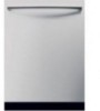 Get Bosch SHX3AM05UC - Dishwasher With 3 Wash Cycles PDF manuals and user guides