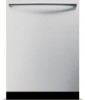 Get Bosch SHX43M05UC - Integra 300 24inch Dishwasher W PDF manuals and user guides