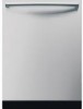 Get Bosch SHX68M05UC - 24 Inch Fully Integrated Dishwasher PDF manuals and user guides