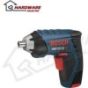 Get Bosch SPS10-2 - 4V 1/4 Inch Hex Li-Ion Screw Driver PDF manuals and user guides