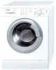 Get Bosch WAS20160UC - Axxis Series Front Load Washer PDF manuals and user guides