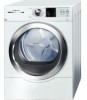 Get Bosch WTVC5330US - 6.7 cu. Ft. Vision 500 Series Electric Dryer PDF manuals and user guides