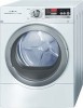 Get Bosch WTVC8530UC - Vision 800 Series Gas Dryer PDF manuals and user guides