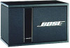 Get Bose 301 Series II Loud PDF manuals and user guides