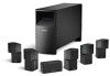 Get Bose Acoustimass 16 Series II PDF manuals and user guides