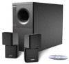 Get Bose Acoustimass 5 Series III PDF manuals and user guides