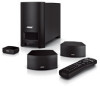 Get Bose CineMate GS Series II PDF manuals and user guides