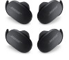 Get Bose QuietComfort Earbuds Bundle PDF manuals and user guides