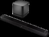 Get Bose Smart Ultra Soundbar Bass Module 500 Set PDF manuals and user guides