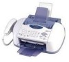 Get Brother International 1800C - IntelliFAX Color Inkjet PDF manuals and user guides