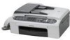 Get Brother International 2480C - IntelliFAX Color Inkjet PDF manuals and user guides