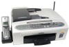 Get Brother International 2580C - USB All-in-One Color Inkjet Fax/Copier/Digital Cordless Phone PDF manuals and user guides