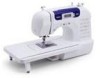 Get Brother International CS6000T - Computerized Sewing Machine PDF manuals and user guides