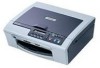 Get Brother International DCP-130C - Color Inkjet - All-in-One PDF manuals and user guides