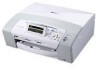 Get Brother International DCP 385C - Color Inkjet - All-in-One PDF manuals and user guides