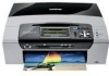 Get Brother International DCP 585CW - Color Inkjet - All-in-One PDF manuals and user guides