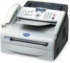 Get Brother International FAX-2820 PDF manuals and user guides