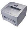 Get Brother International HL 1250 - HL B/W Laser Printer PDF manuals and user guides