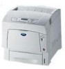 Get Brother International 4000CN - HL Color Laser Printer PDF manuals and user guides