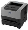 Get Brother International 5250DNT - B/W Laser Printer PDF manuals and user guides
