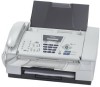 Get Brother International IntelliFAX 1840c - Color Inkjet Fax Machine PDF manuals and user guides