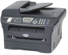 Get Brother International MFC 7820N - Network Monochrome Laser Multifunction Center PDF manuals and user guides