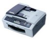Get Brother International MFC 240C - Color Inkjet - All-in-One PDF manuals and user guides