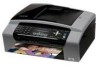 Get Brother International MFC 295CN - Color Inkjet - All-in-One PDF manuals and user guides