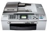 Get Brother International MFC-465CN - Color Inkjet - All-in-One PDF manuals and user guides