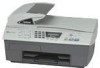 Get Brother International MFC 5440CN - Color Inkjet - All-in-One PDF manuals and user guides
