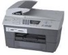 Get Brother International MFC 5840CN - Color Inkjet - All-in-One PDF manuals and user guides