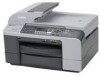 Get Brother International MFC 5860CN - Color Inkjet - All-in-One PDF manuals and user guides
