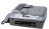 Get Brother International MFC 620CN - Color Inkjet - All-in-One PDF manuals and user guides