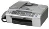 Get Brother International MFC 665CW - Color Inkjet - All-in-One PDF manuals and user guides
