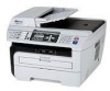 Get Brother International MFC 7440N - B/W Laser - All-in-One PDF manuals and user guides